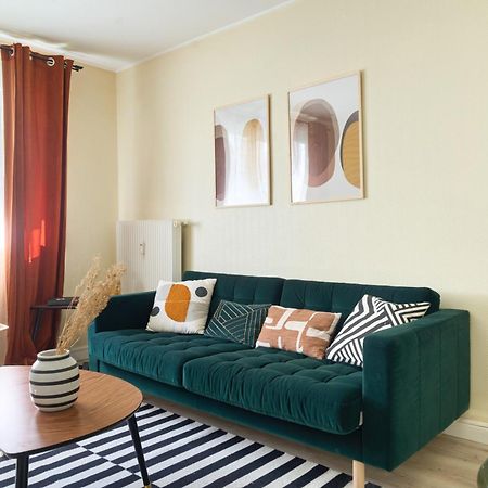 Appartement Cosy Et Charme Au Coeur De Besançon Exterior foto